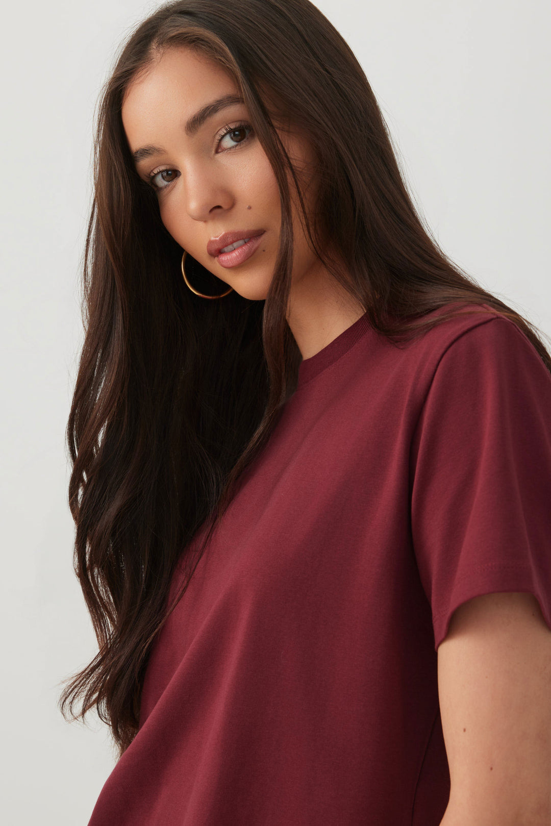 Basicore™ Relaxed T-Shirt