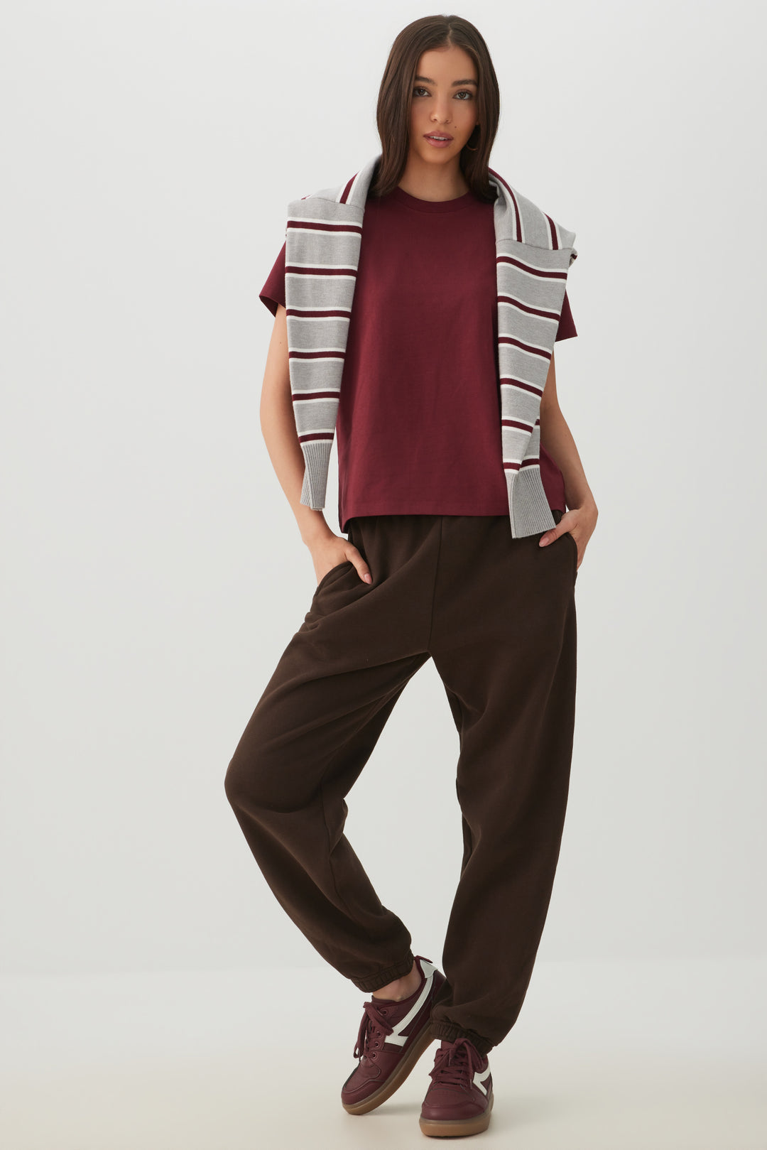 Basicore™ Relaxed T-Shirt