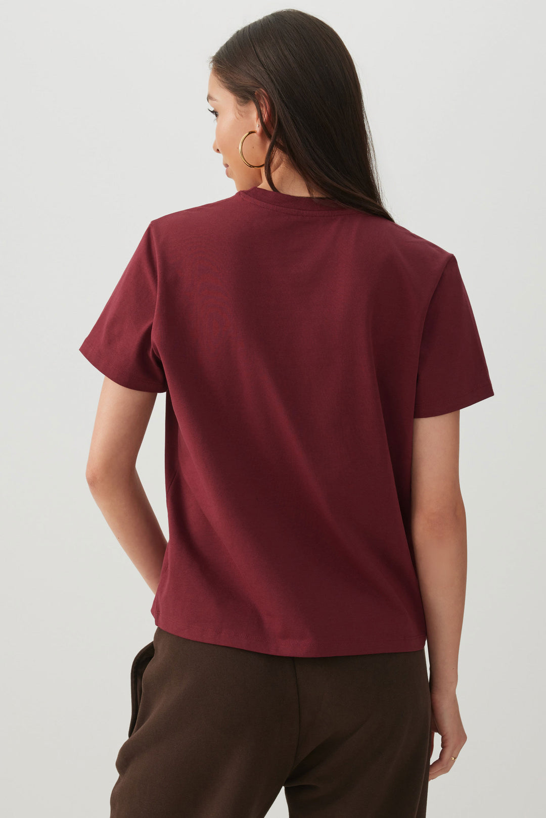 Basicore™ Relaxed T-Shirt