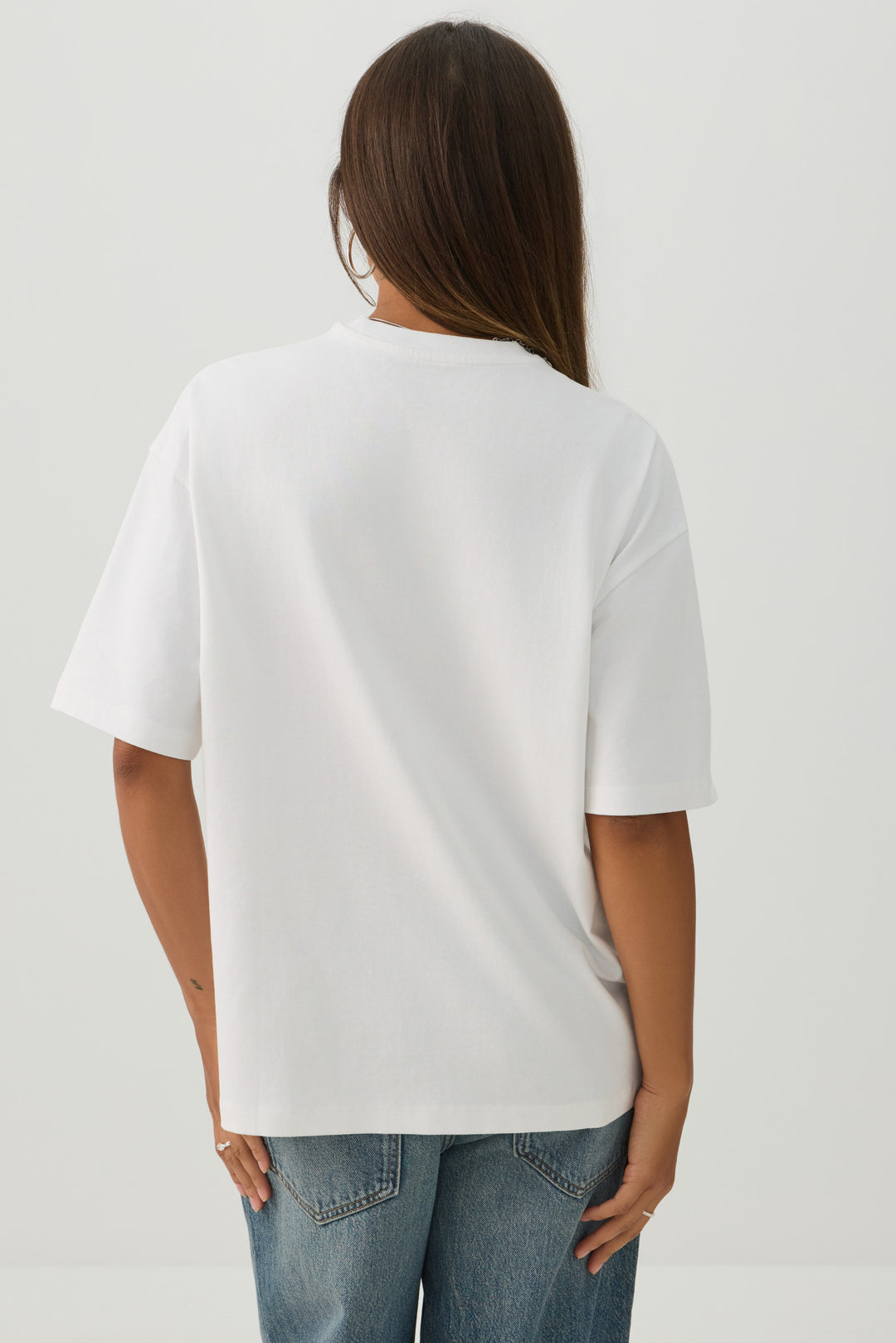 Basicore™ Oversized T-Shirt