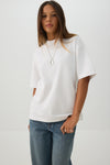 Basicore™ Oversized T-Shirt