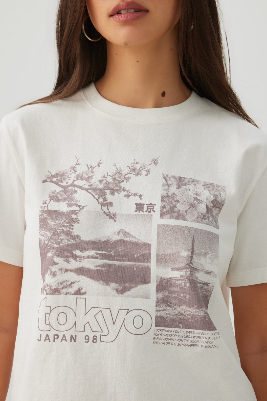Graphic Print T-Shirt