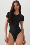 PURAFORM™ Crew Neck Bodysuit