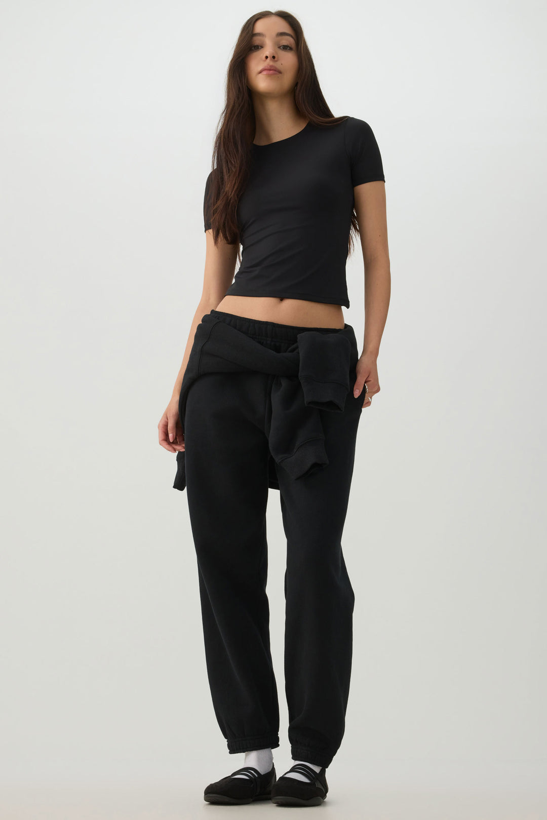 PURAFORM™ Crew Neck T-Shirt