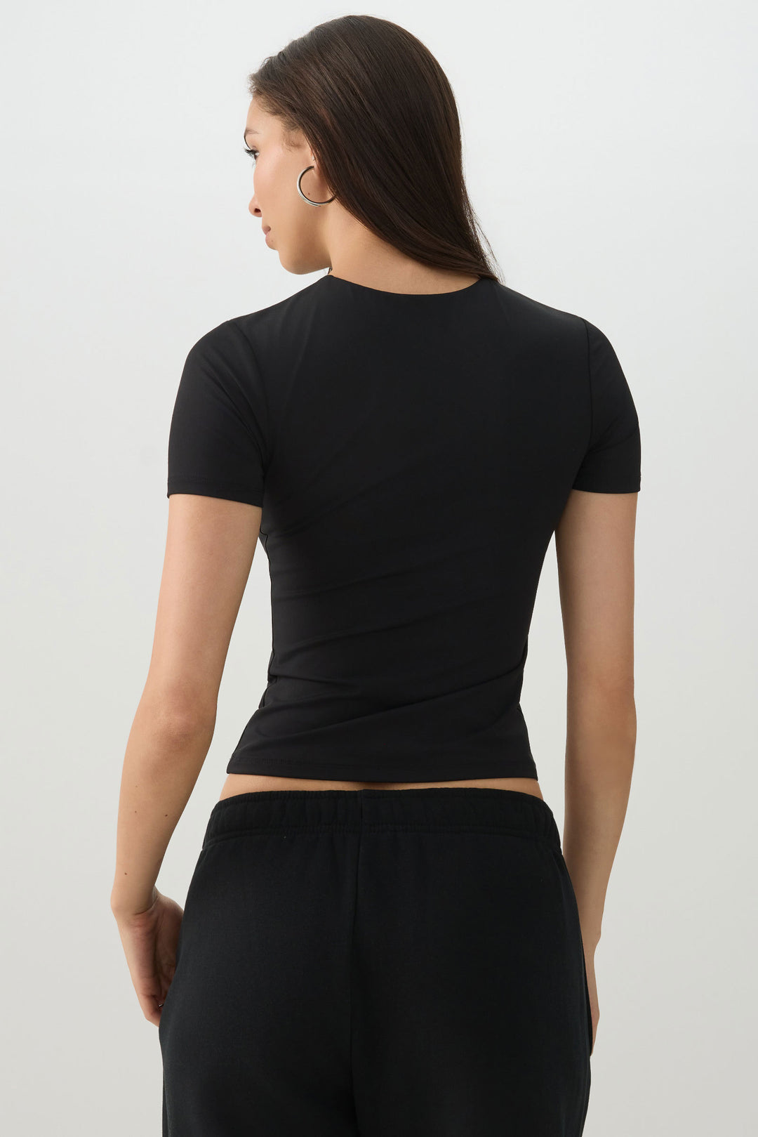 PURAFORM™ Crew Neck T-Shirt