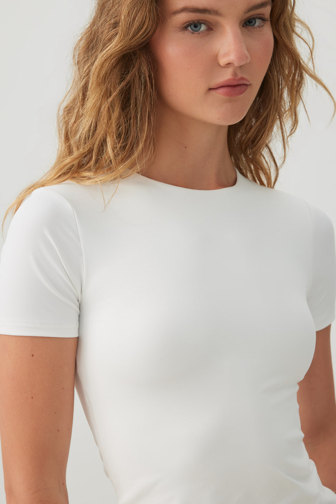 PURAFORM™ Crew Neck T-Shirt