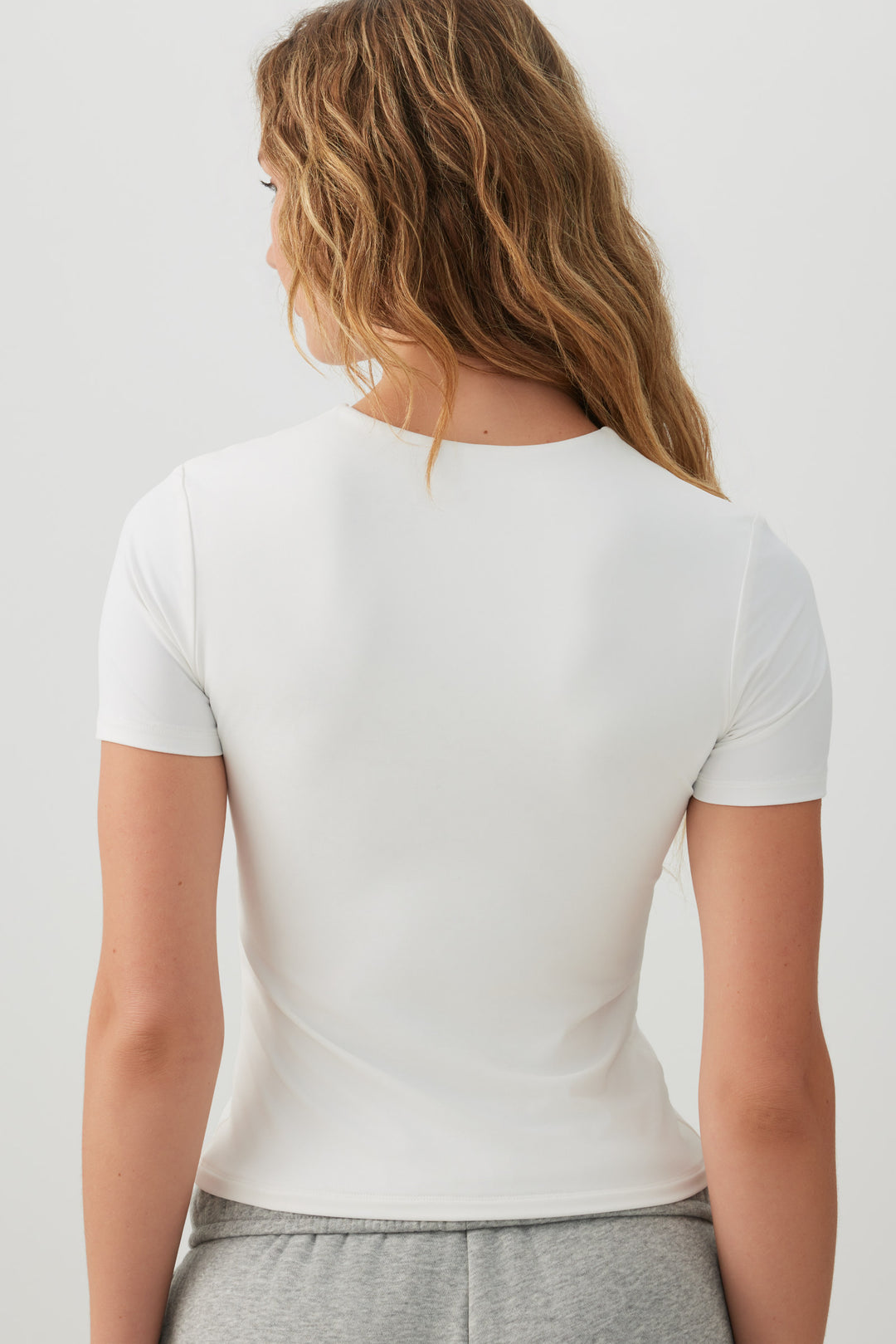 PURAFORM™ Crew Neck T-Shirt