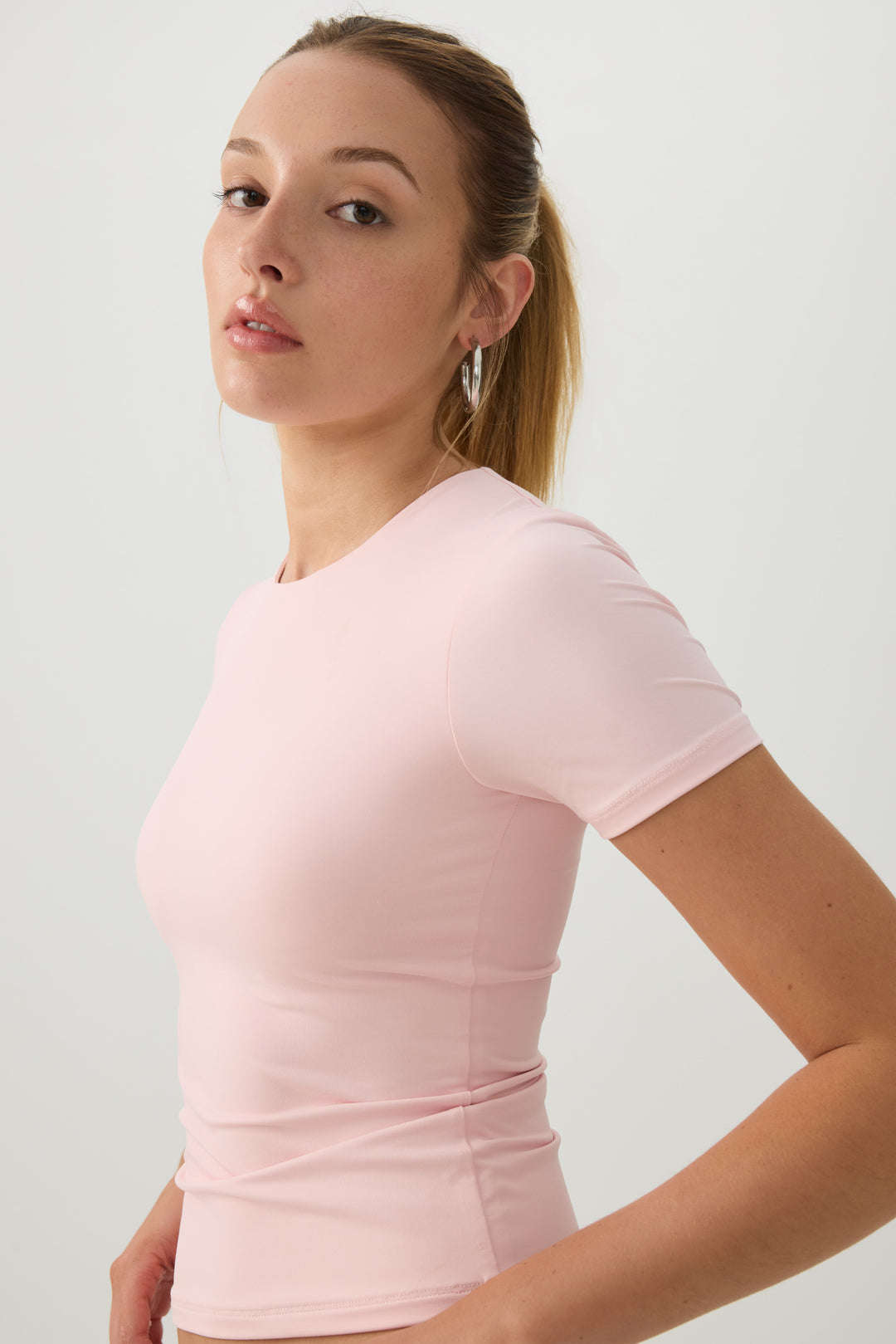 PURAFORM™ Crew Neck T-Shirt