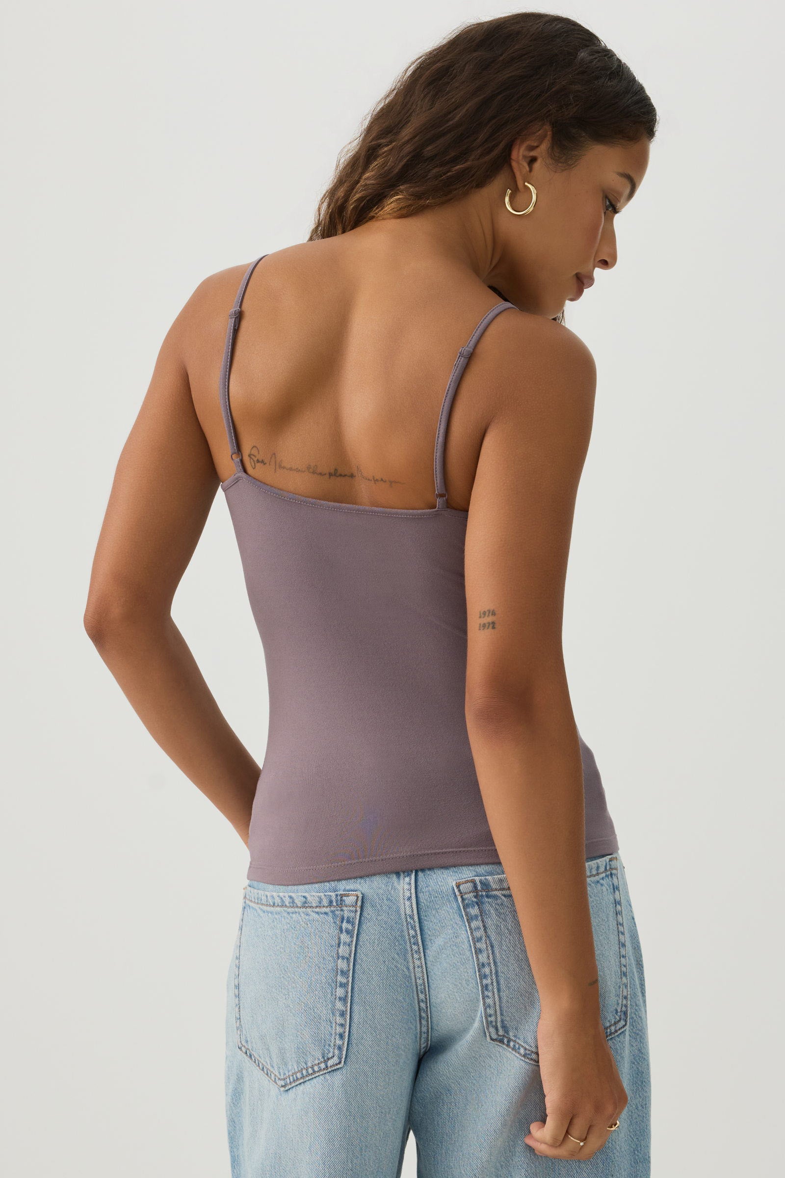 Smoothcore™ Basic Scoop Neck Tank Top | Ardene