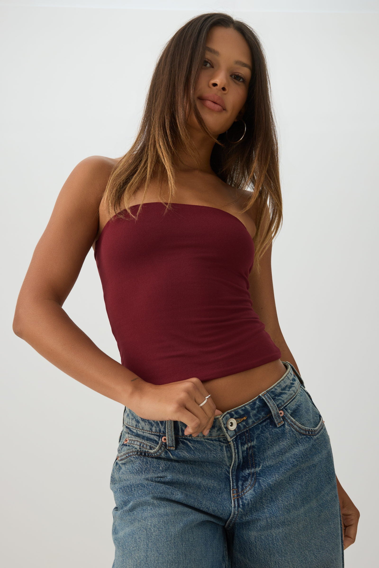 Smoothcore™ Basic Tube Top | Ardene