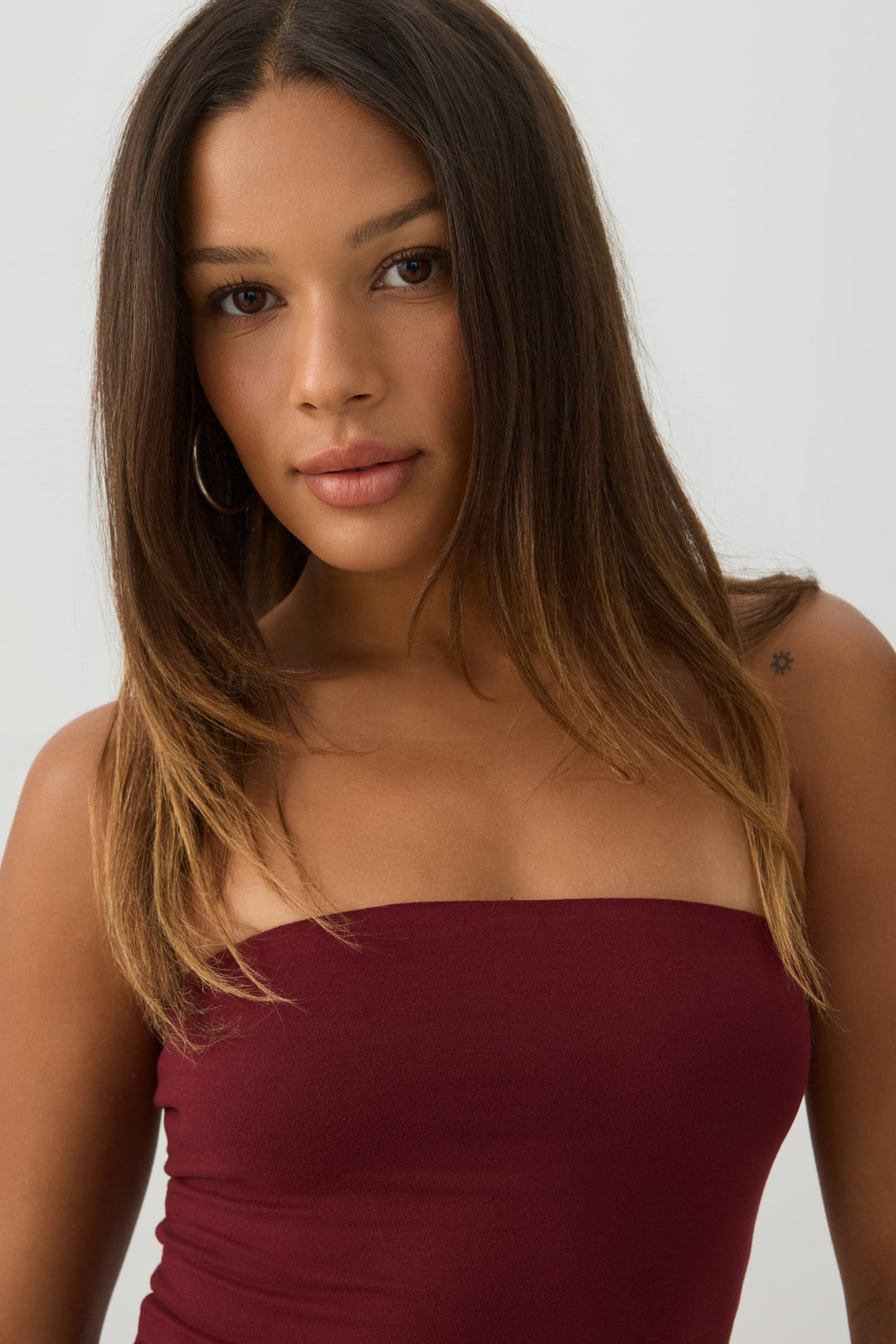 Smoothcore™ Basic Tube Top