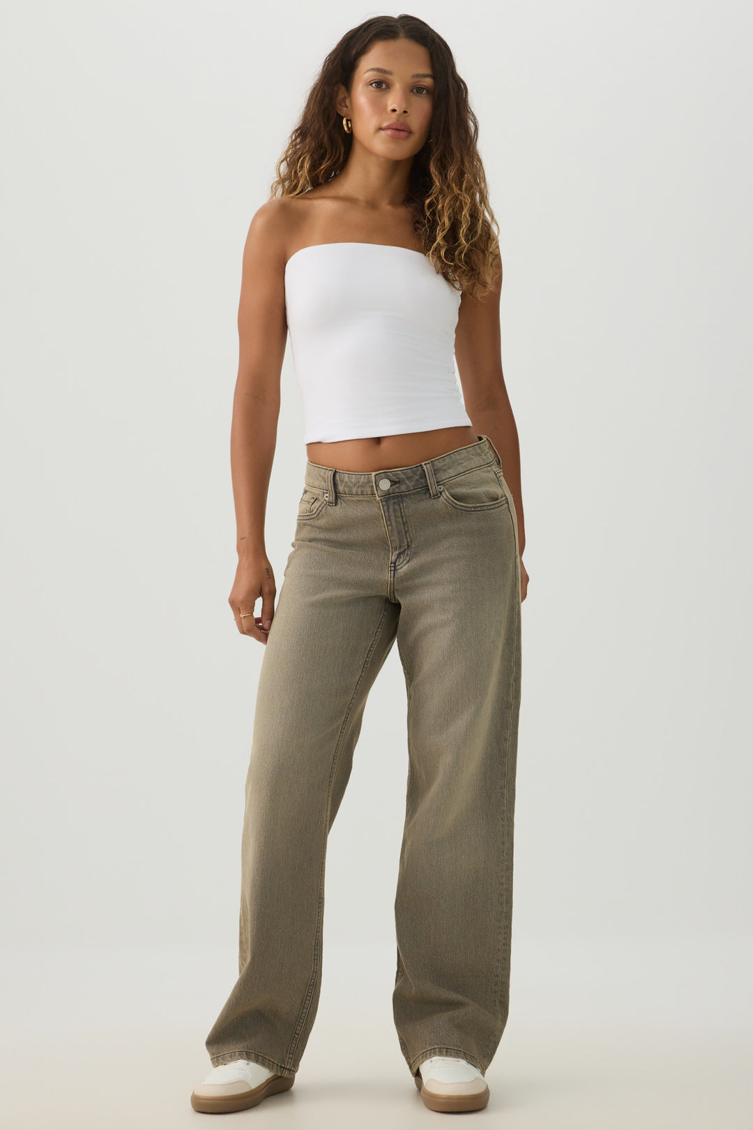 Smoothcore™ Basic Tube Top