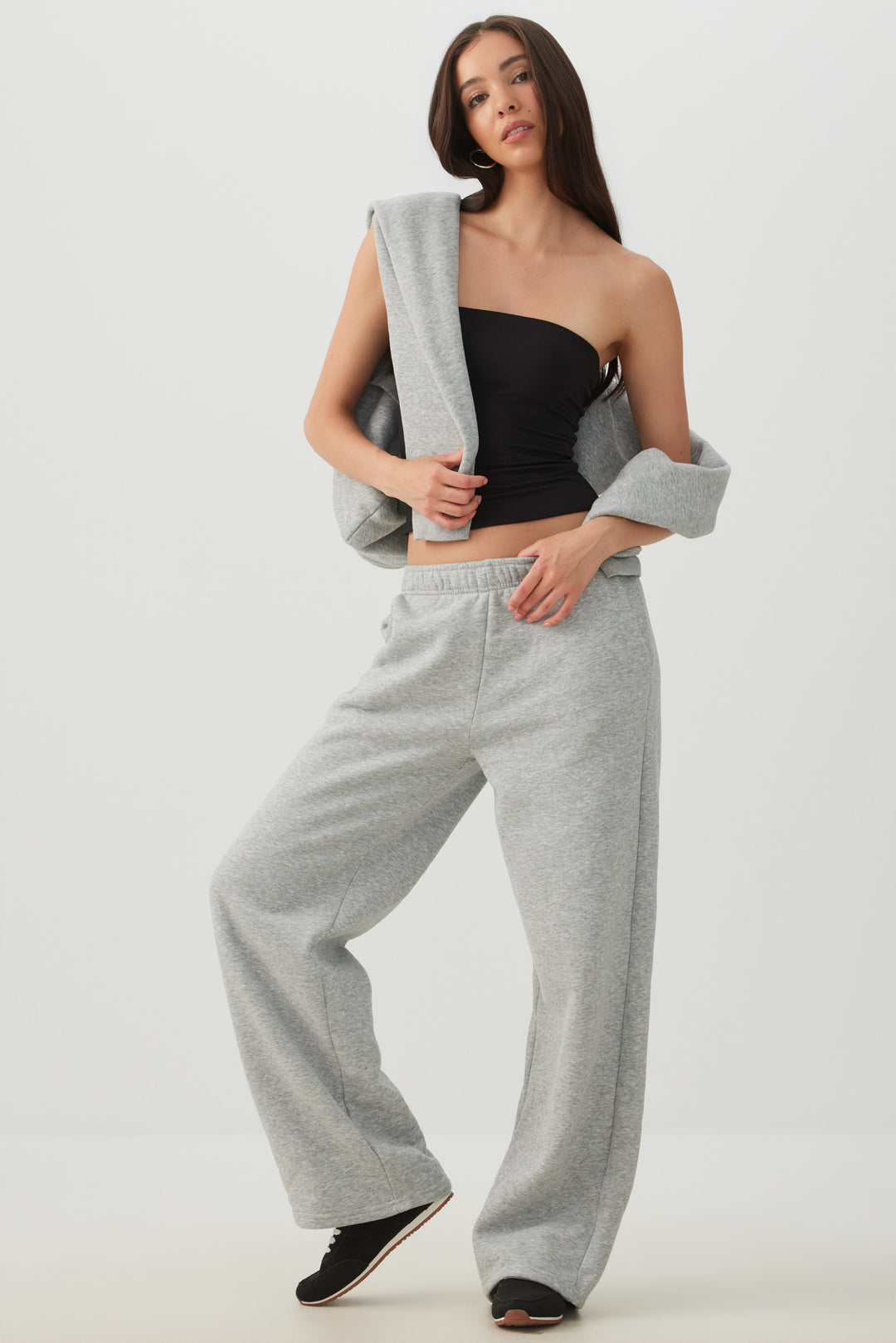 Smoothcore™ Basic Tube Top