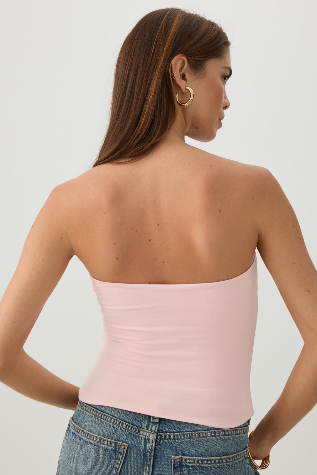 Smoothcore™ Basic Tube Top