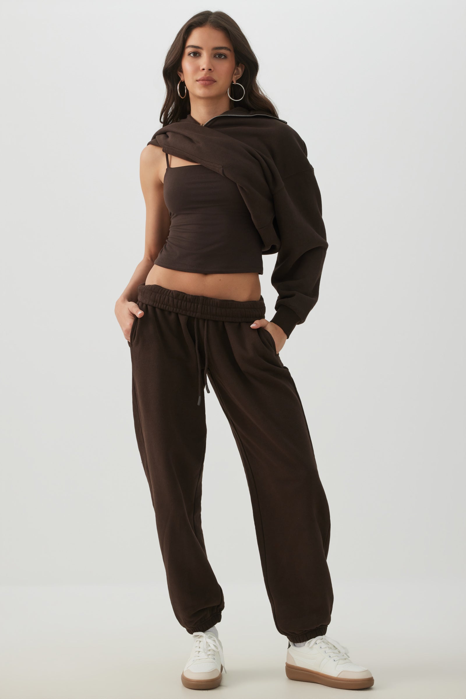 Smoothcore™ Square Neck Tank Top | Ardene