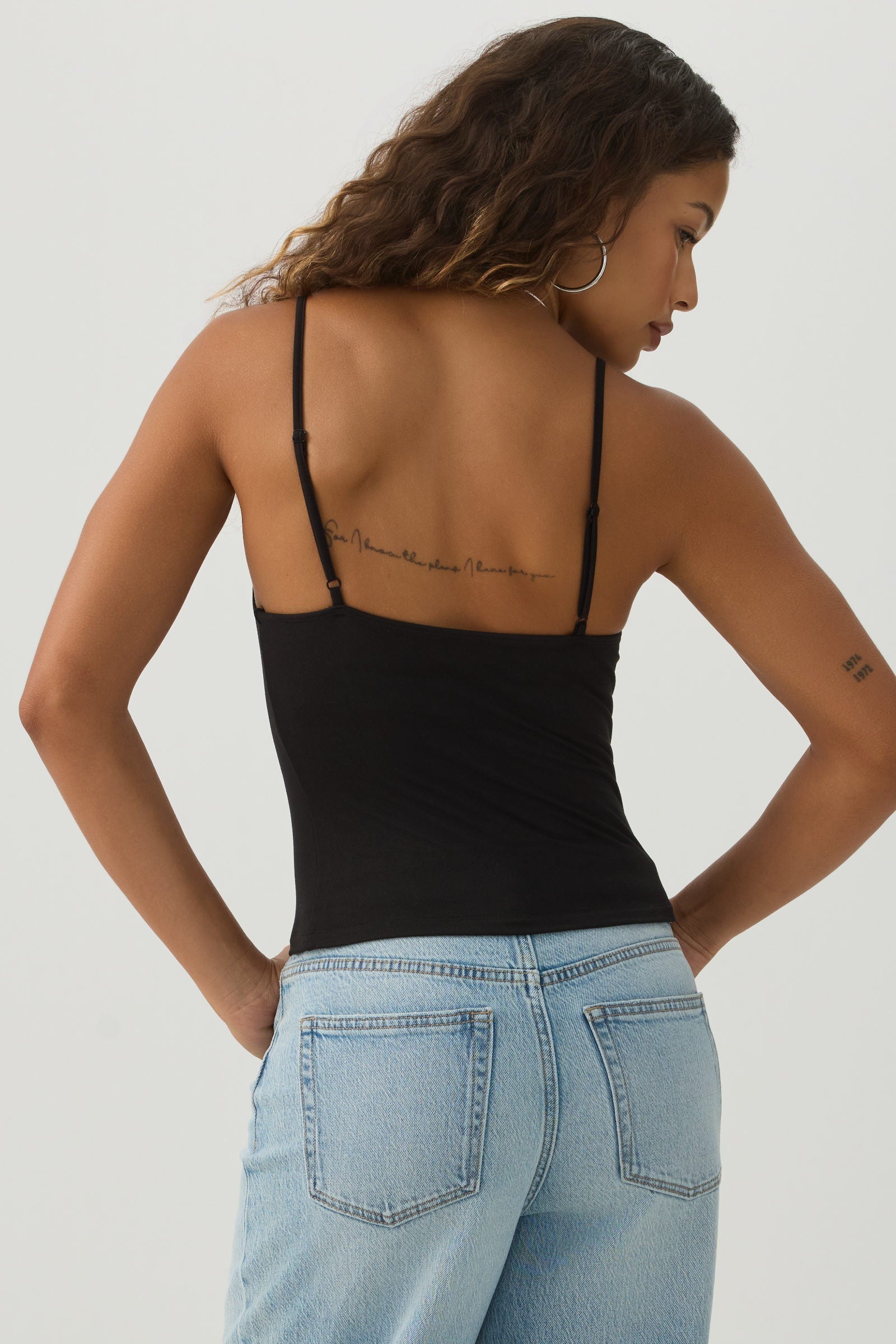 Smoothcore™ Square Neck Tank Top | Ardene