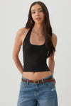 Camisole licou courte Basic Smoothcore™