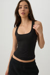 Camisole dos nageur Smoothcore™