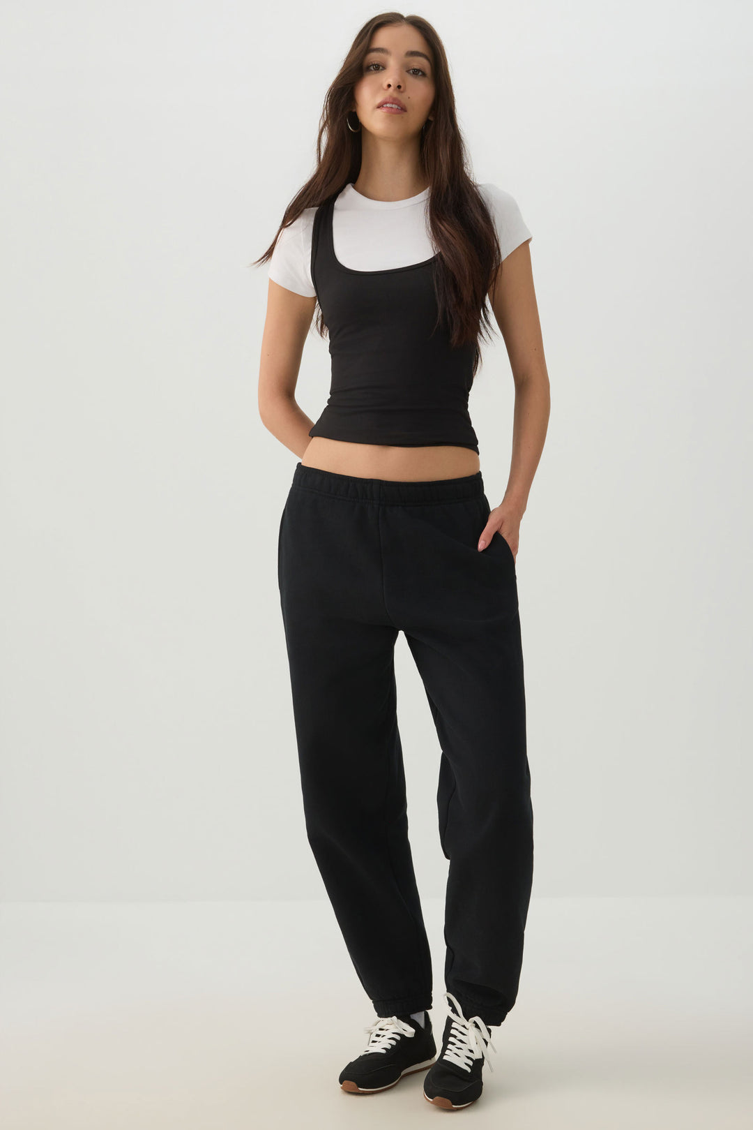 Camisole dos nageur Smoothcore™