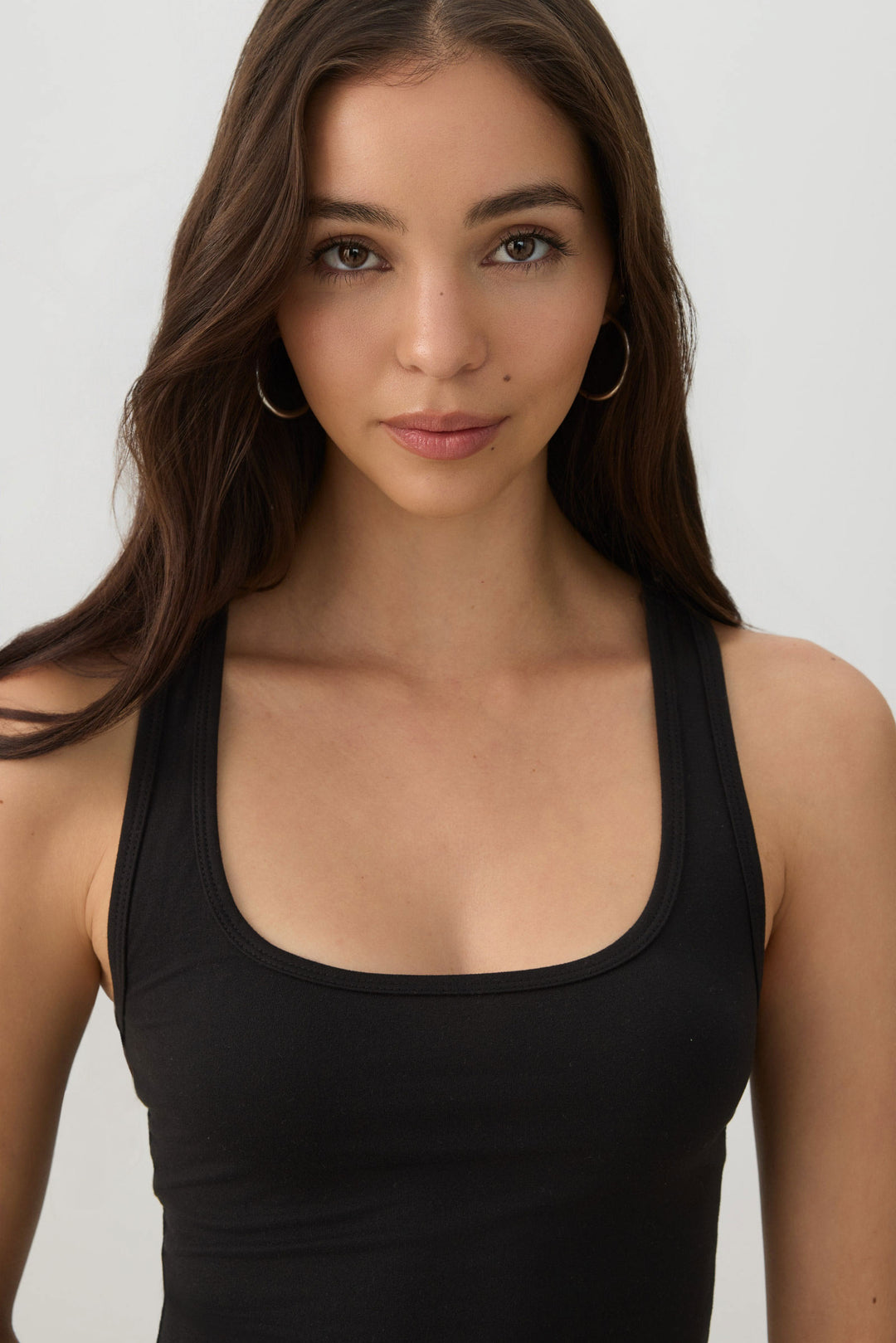 Camisole dos nageur Smoothcore™