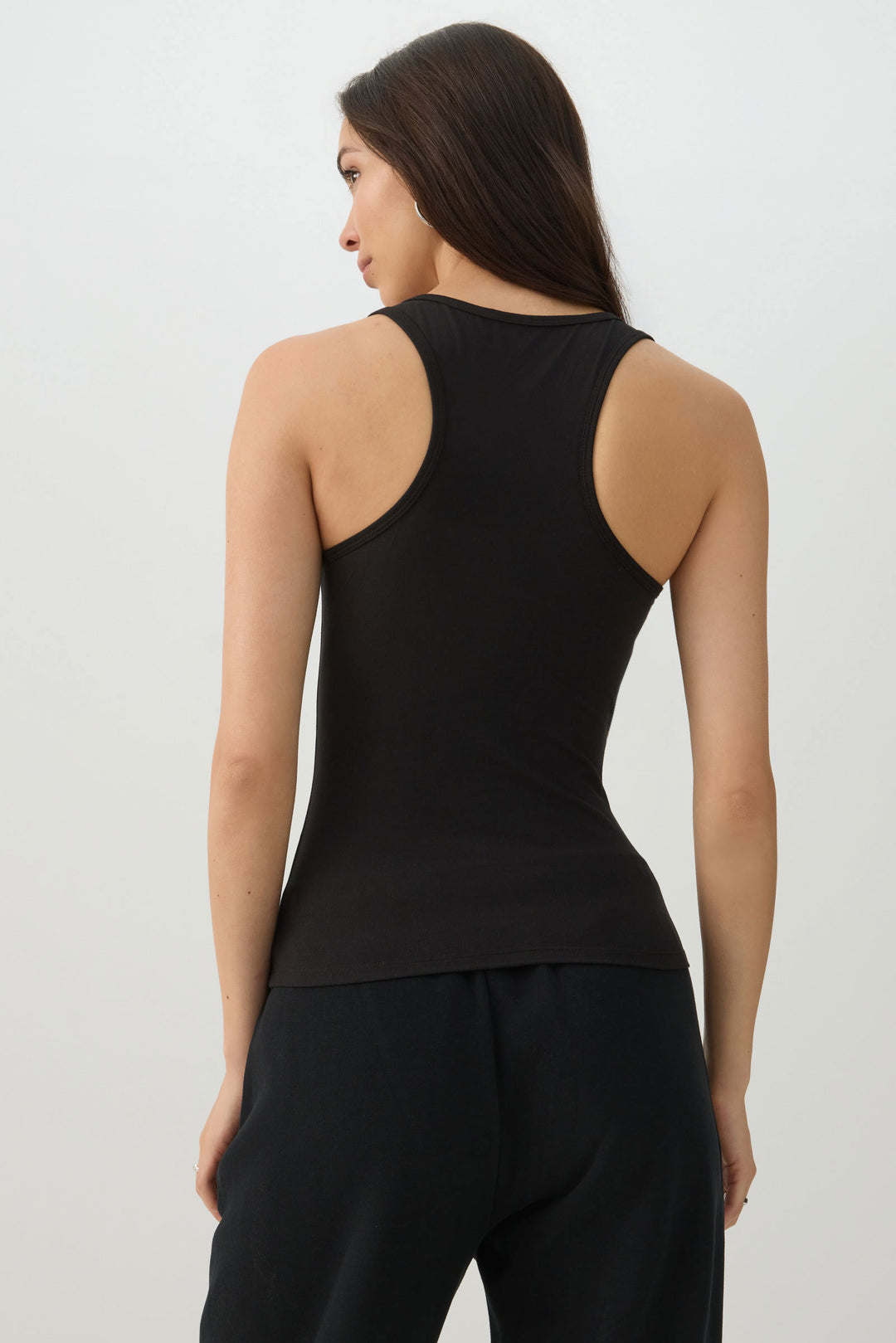 Camisole dos nageur Smoothcore™