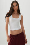 Smoothcore™ Racerback Tank Top