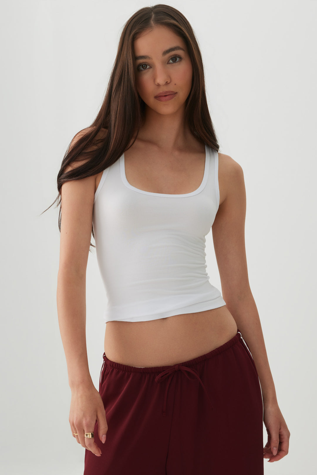 Smoothcore™ Racerback Tank Top