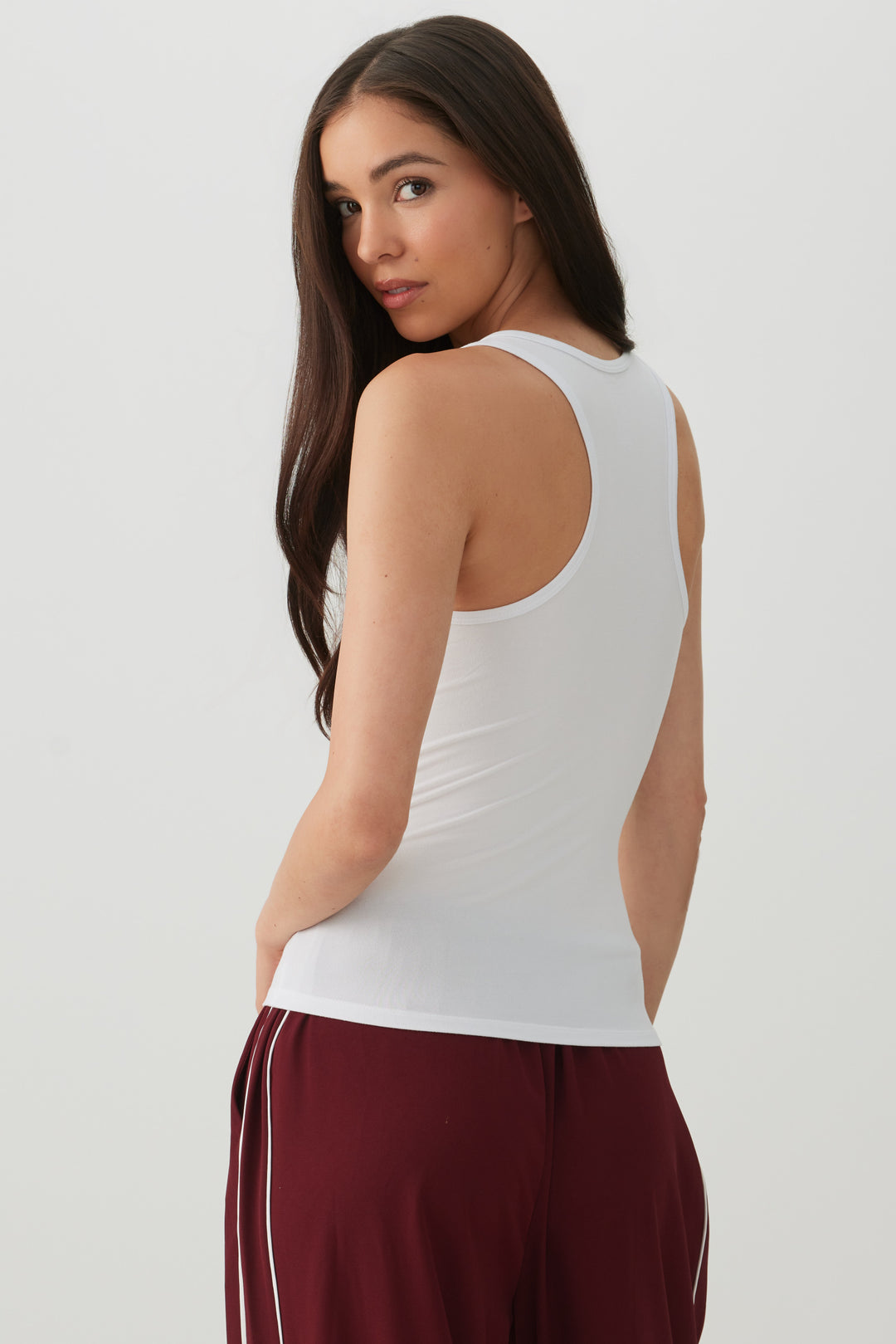 Smoothcore™ Racerback Tank Top
