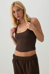 Smoothcore™ Racerback Tank Top