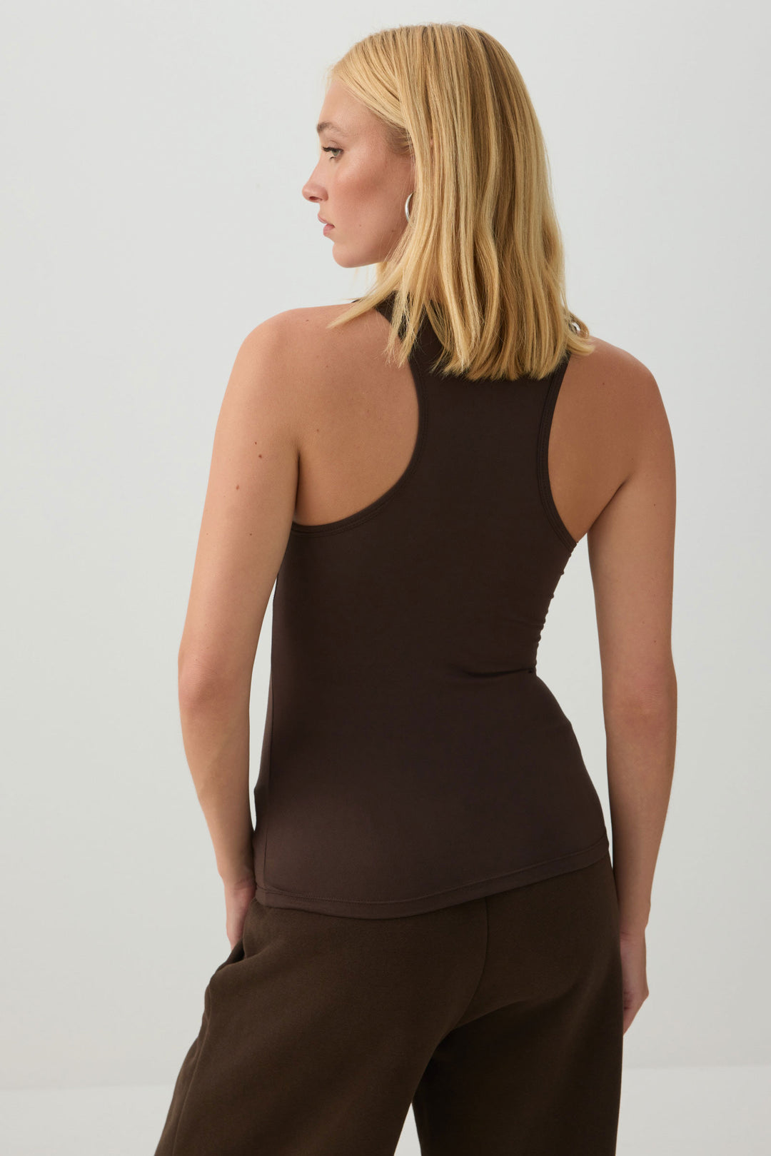 Smoothcore™ Racerback Tank Top