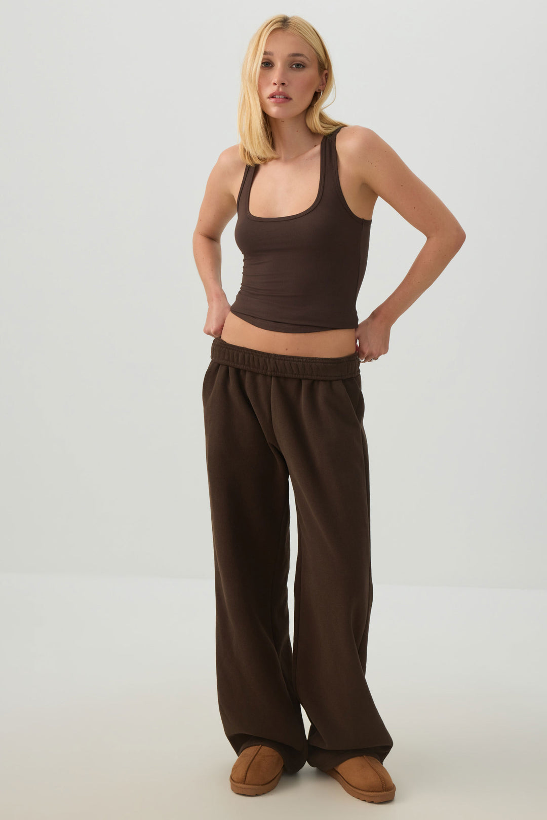 Smoothcore™ Racerback Tank Top