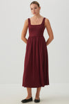 La robe virale