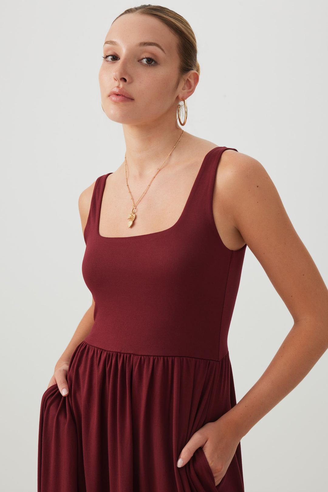 La robe virale