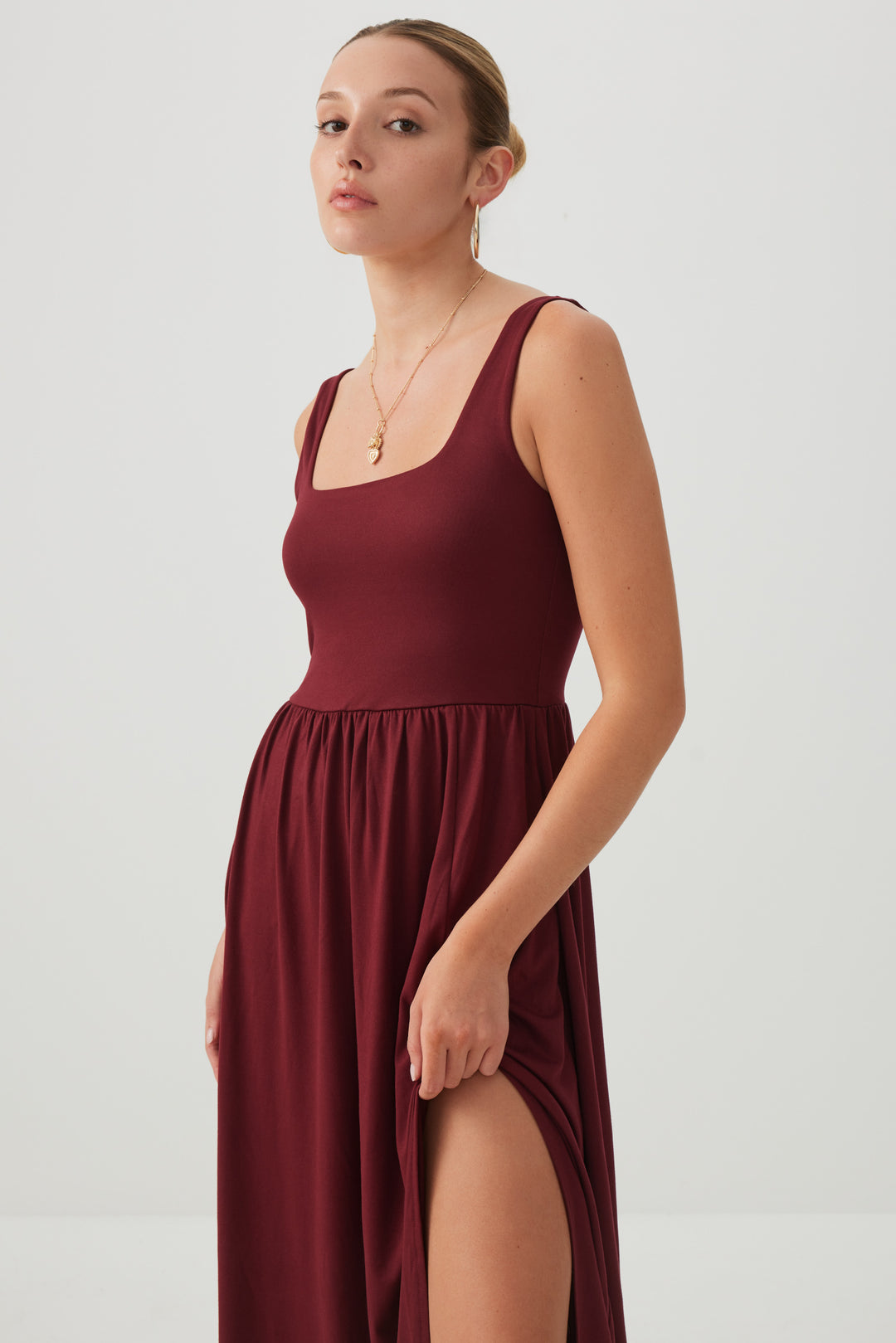 La robe virale