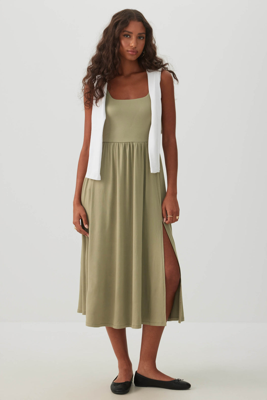 La robe virale