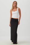 Jupe maxi repliable 2 en 1