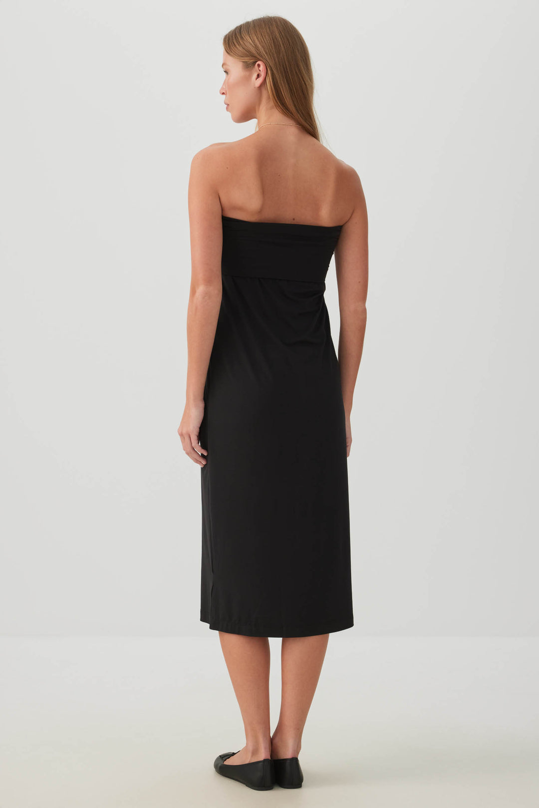 Jupe maxi repliable 2 en 1