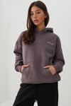 MADESOFT™ Fleece Oversized Hoodie