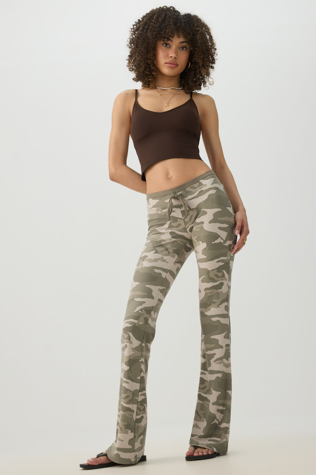MADESOFT™ Seamless Tank Top with Removable Cups