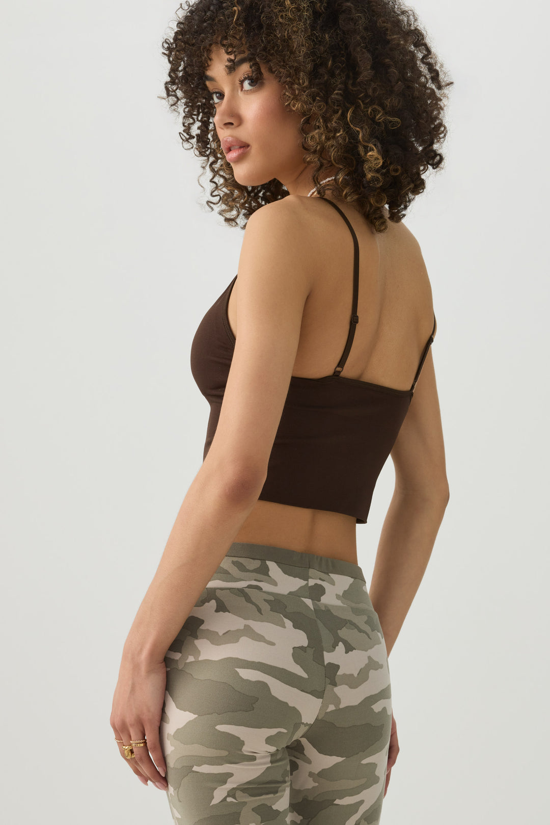 MADESOFT™ Seamless Tank Top with Removable Cups