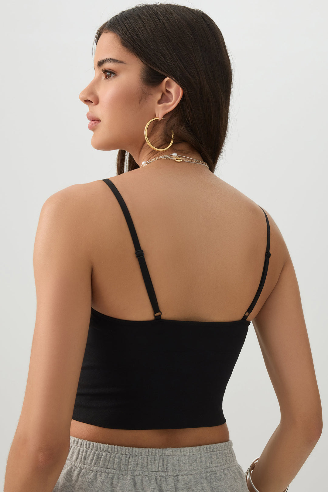 MADESOFT™ Seamless Tank Top with Removable Cups