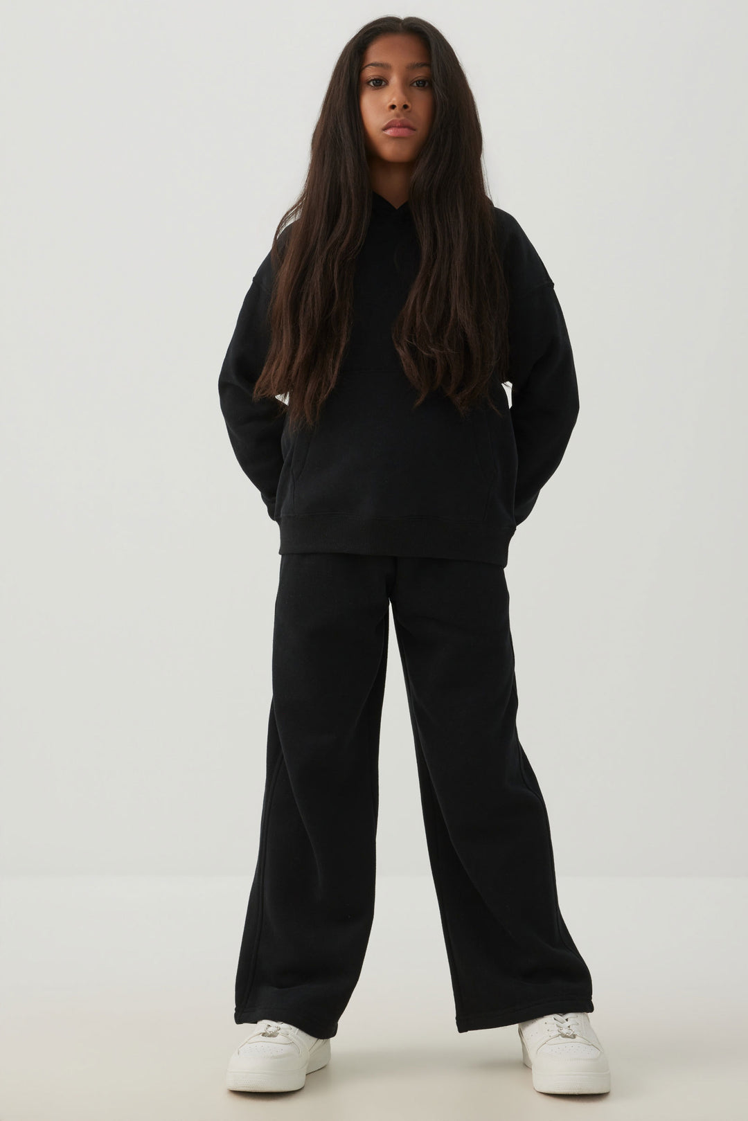 MADESOFT™ Fleece Hoodie