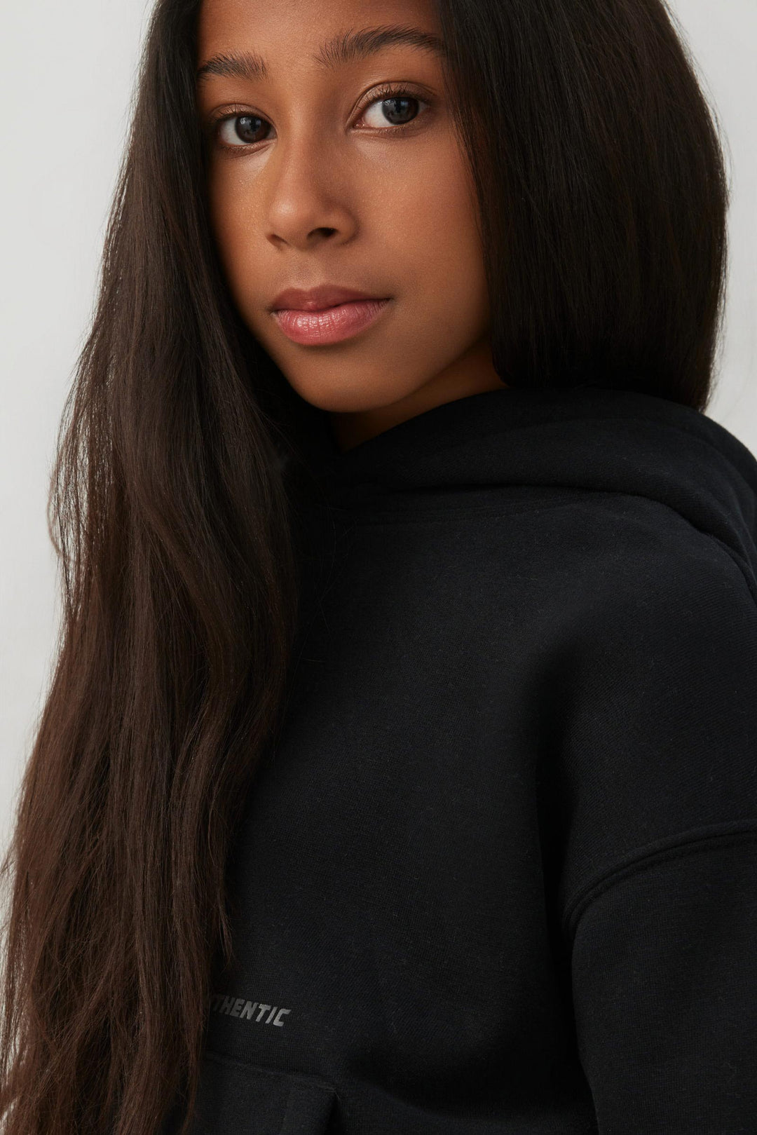 MADESOFT™ Fleece Hoodie