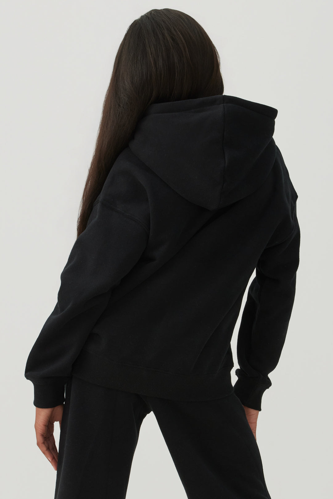 MADESOFT™ Fleece Hoodie