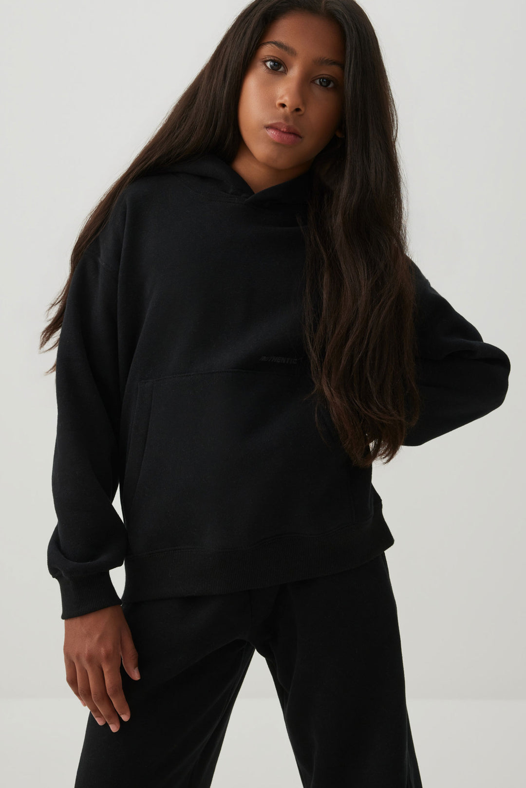 MADESOFT™ Fleece Hoodie