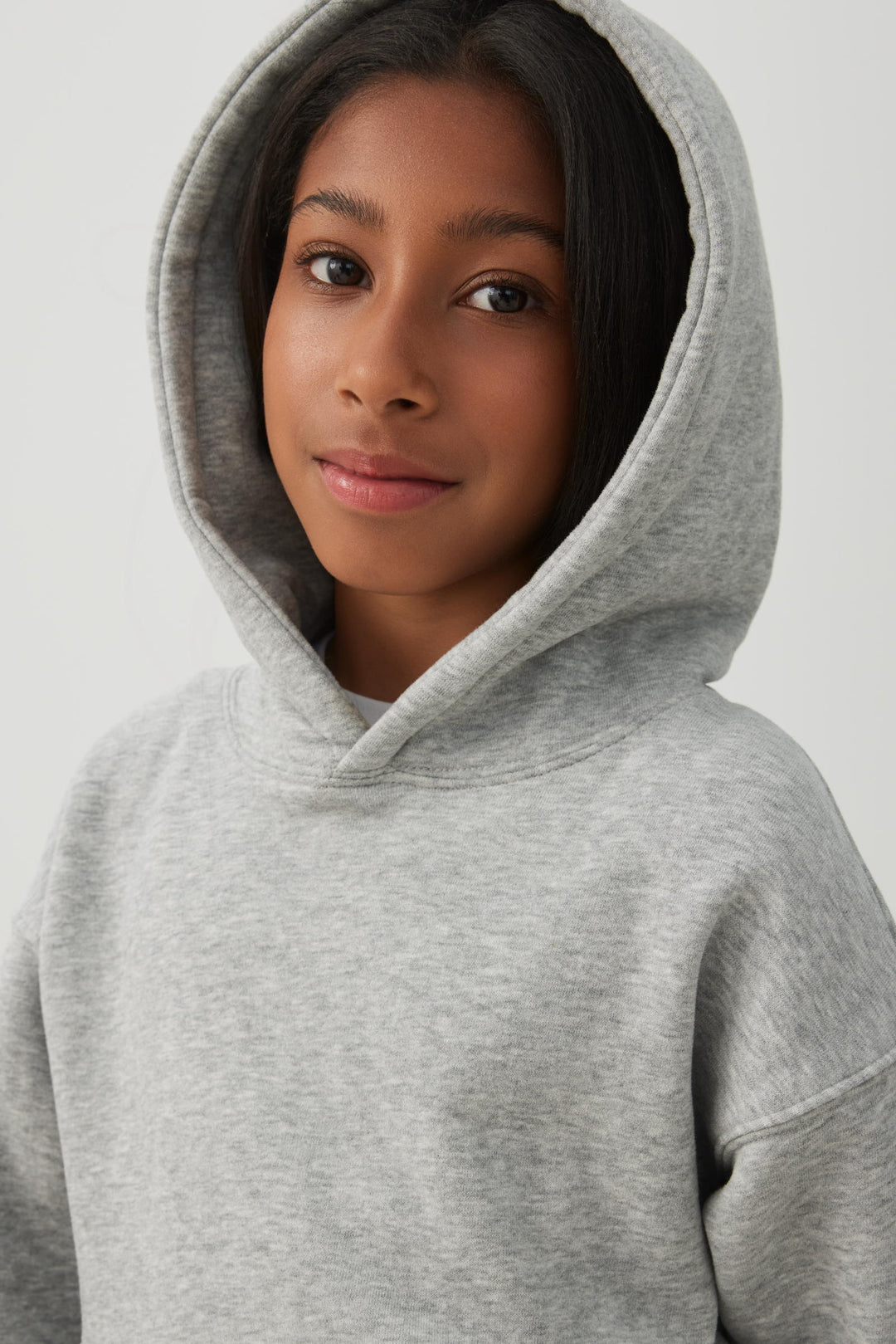 MADESOFT™ Fleece Hoodie