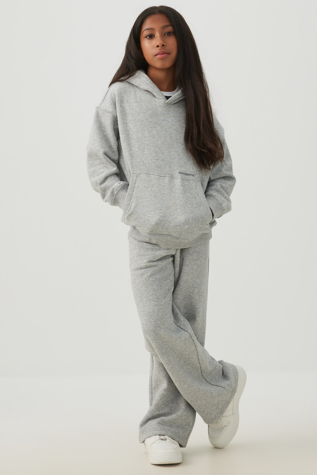 MADESOFT™ Fleece Hoodie