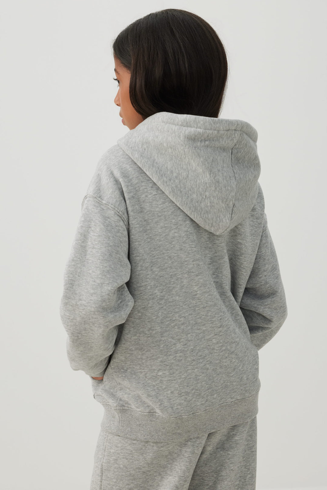 MADESOFT™ Fleece Hoodie