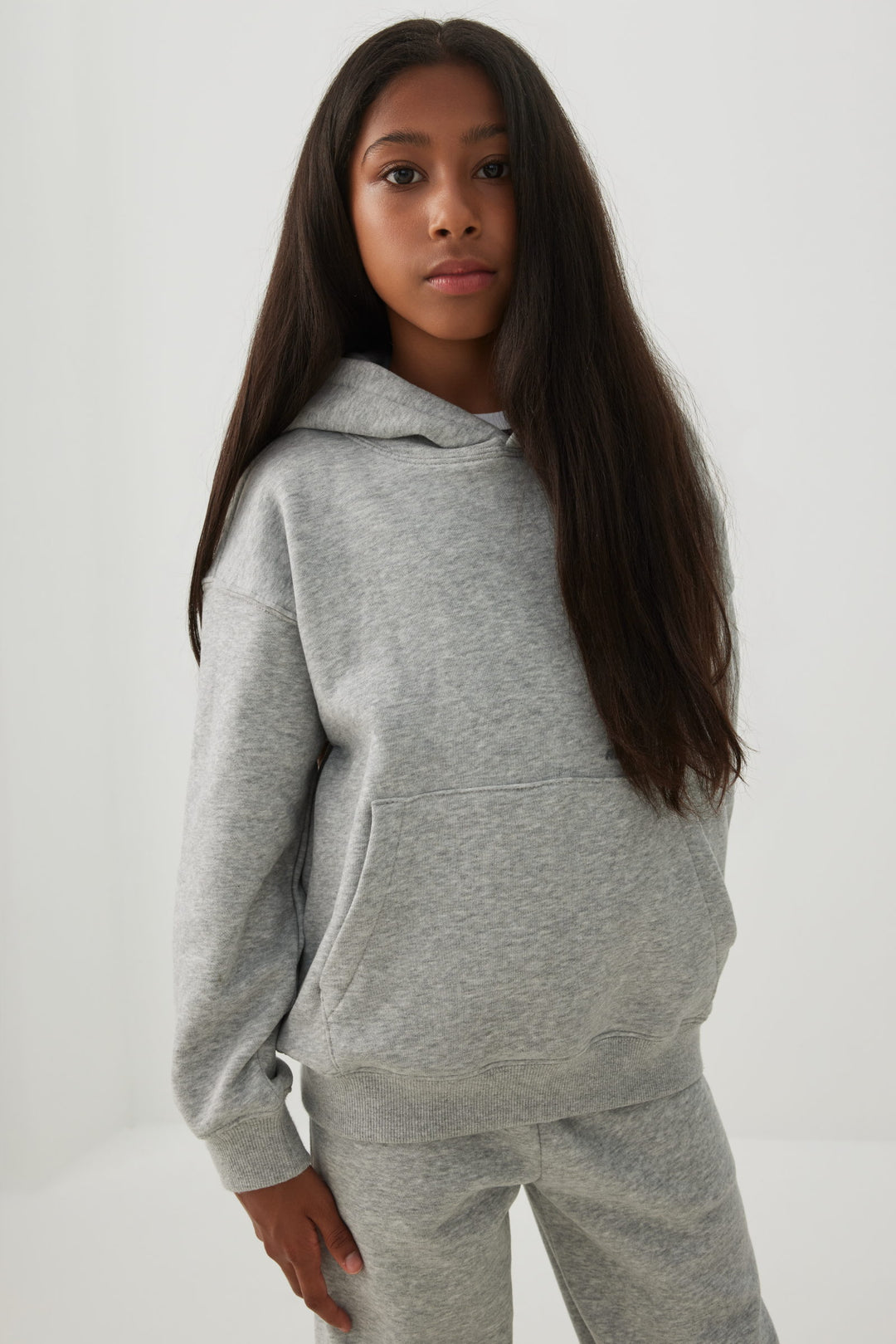 MADESOFT™ Fleece Hoodie