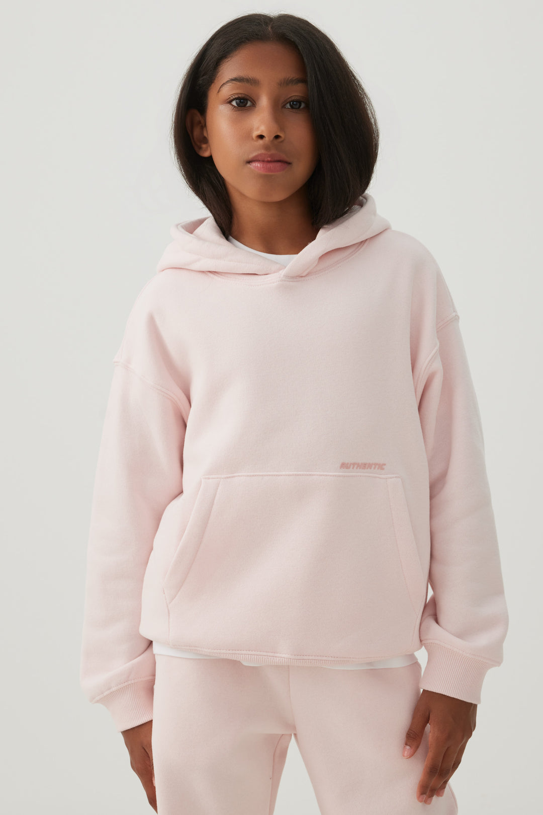 MADESOFT™ Fleece Hoodie